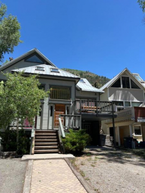 Mountain House East 3 Bedroom Telluride